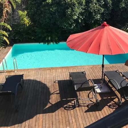 Apartment Denize 300m Deniz Manzarali Havuzlu 2+1 Daire